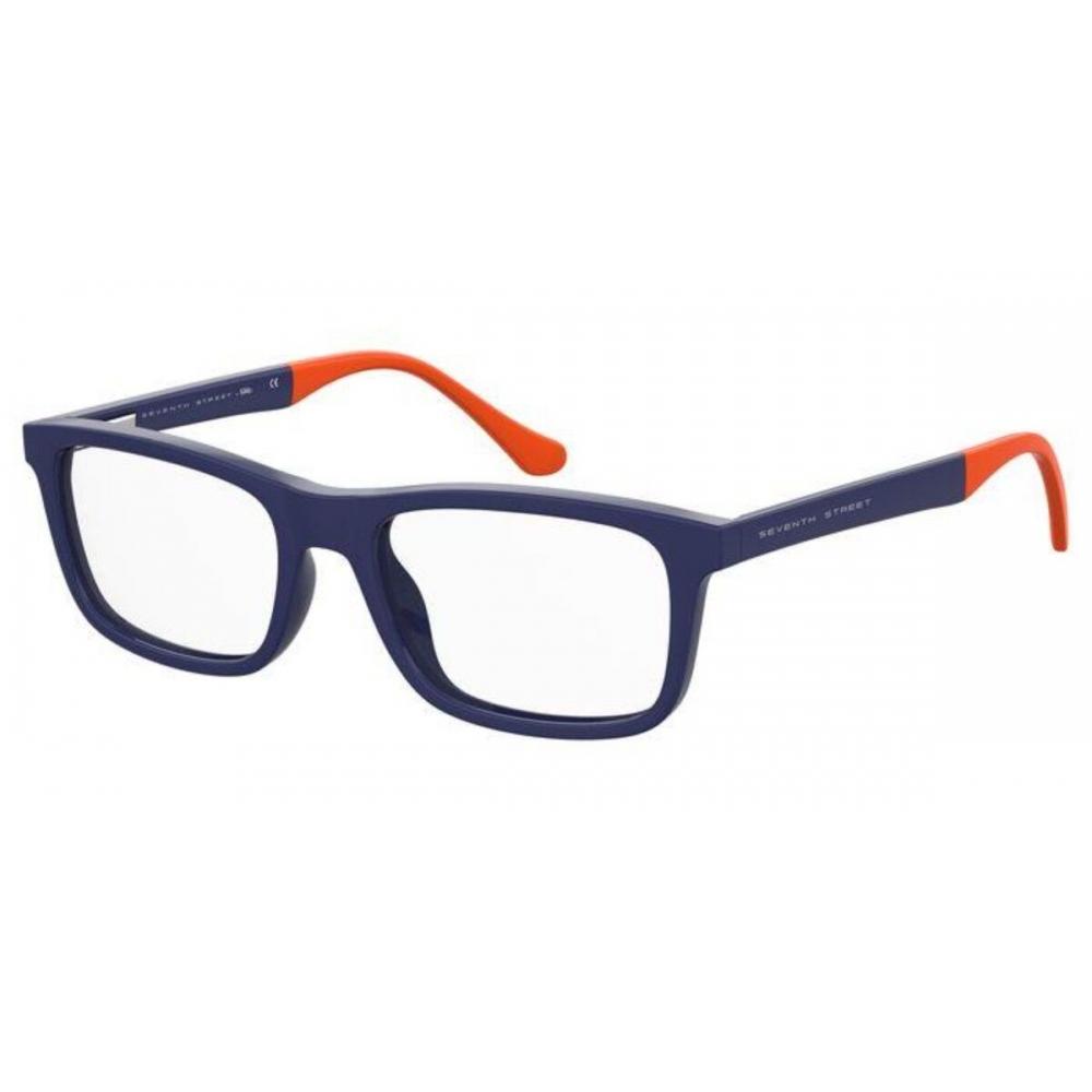 

Seventh Street S341 Kids Pjp Kids Eyeglasses Midnight Blue/48