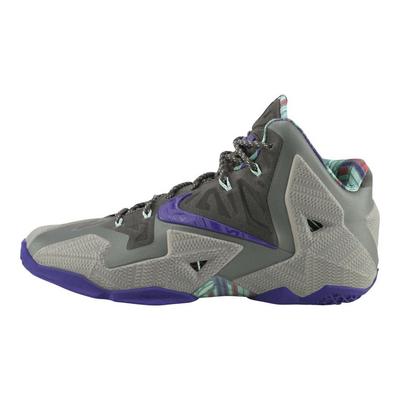 Nike LeBron 11 'Terracotta Warrior' Sneakers 616175-005