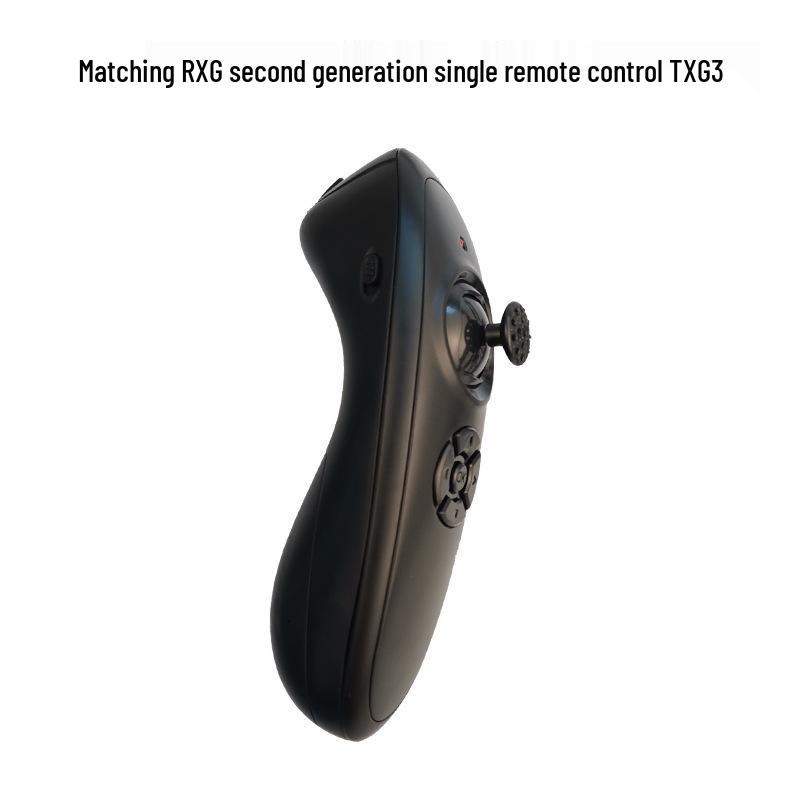 TXG3-RXG Gen 2 Bait Boat Remote with Two-Way Communication & Low Voltage Alert