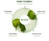 TORRIDEN BALANCEFUL Cica Daily Toner Pad 60ea for Cooling, Calming, Exfoliating Care