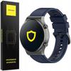 Sc Easy Band 22Mm Navy Blue