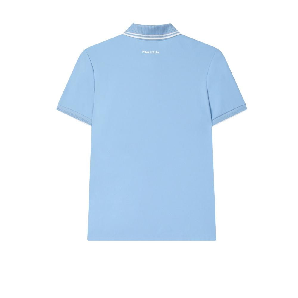 

Новые женские поло FILA WHITE Bell Blue LB F11W533108F-LB 170/88A/L