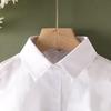Korean Style Women's Stand-Up Collar: White Decorative Fake Collar for Autumn/Winter Sweaters