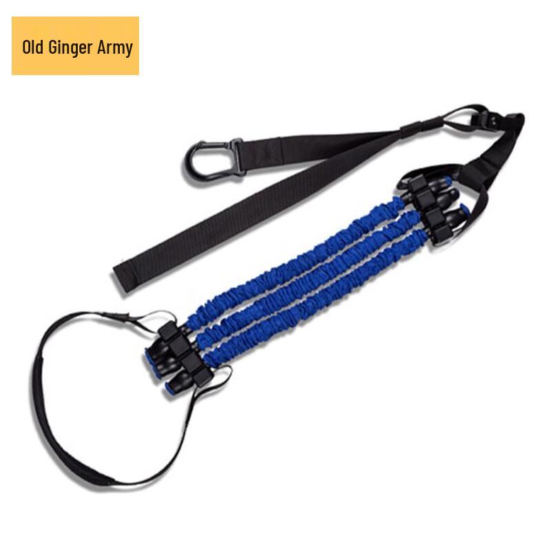 Multifunctional Pull-up Assist Resistance Band