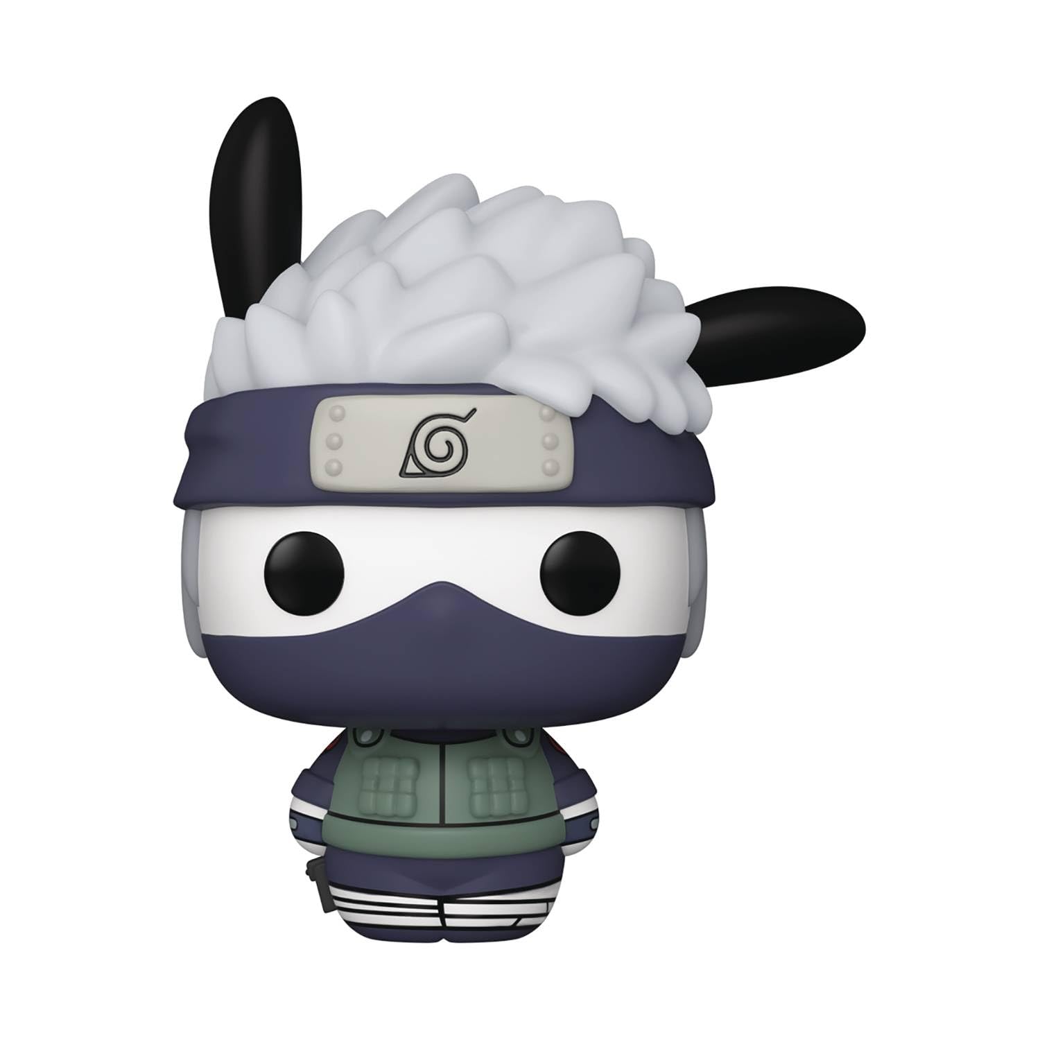 

FUNKO POP! АНИМАЦИЯ: Санрио/Наруто - Почакко Почакко