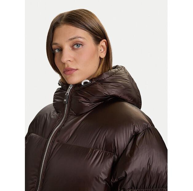 Куртка пуховая Tommy Hilfiger WW0WW46541