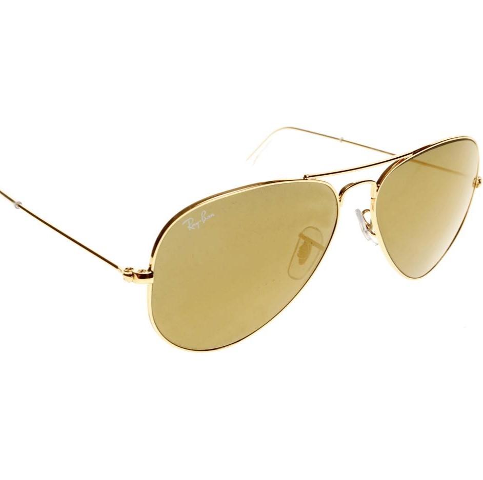 

Солнцезащитные очки унисекс Rayban 3025 W3274