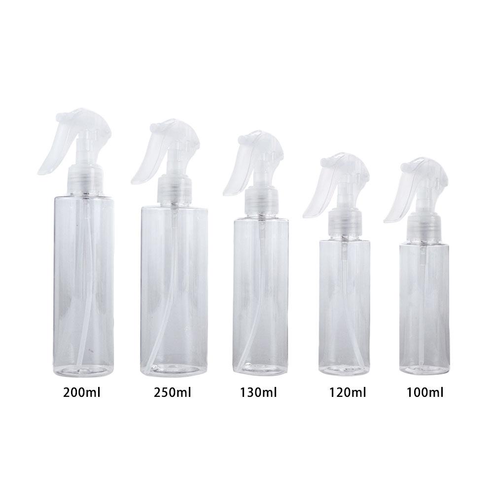Hair Salon Hair Tools Barber Refillable Mist Bottle Hair Watering Can Water Sprayer Spray Bottle