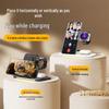 Remax 3-in-1 Vertical Fast Wireless Charging Stand