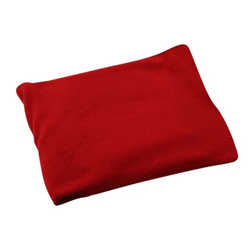 ICE JAPAN "Yutaron" Microwave-Safe Hot Water Bottle (Keeps 42C for 8 Hours)