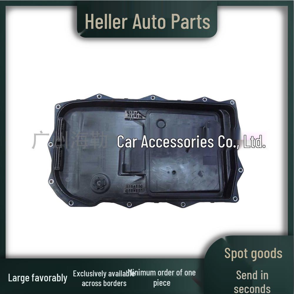 LR065238 High-Quality Gearbox Oil Pan for Land Rover/Volvo 8-Speed Gearbox (LR023294)