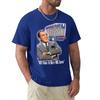 A Really Big Shew! Ed Sullivan 60s - 70s Vintage tribute T-Shirt plain anime clothes men workout shirt