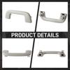 Front Roof Pull Handle Grab 74610-5 For 2008-2013 Toyota Corolla /Altis 1.8L