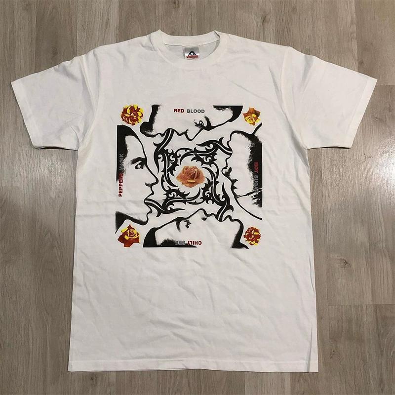 Nirvana vintage rock T-Shirt XXXL