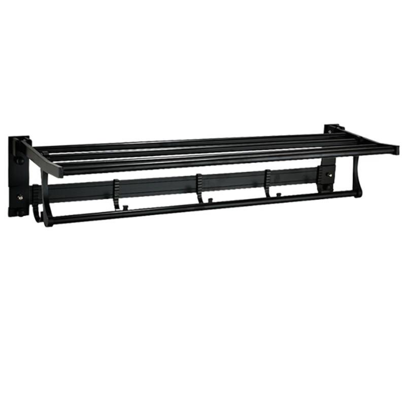 You Shu Bathroom Towel Rack