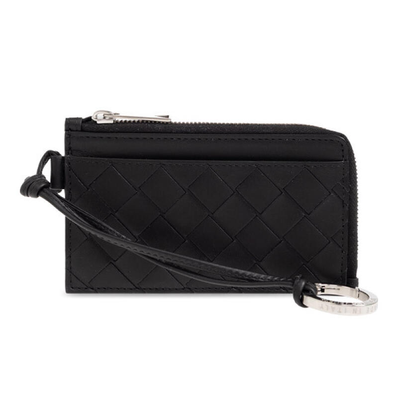 

Bottega Veneta Card Holder 775544 VCPQ3 8803 775544 VCPQ3 8803