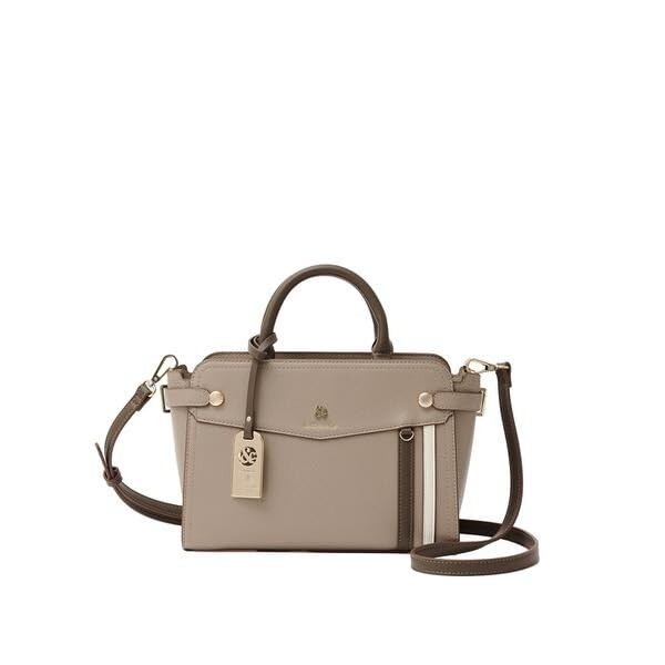 

[And Chouette] Sporty Line Handbag