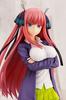 Kotobukiya The Quintessential Quintuplets Figure Nino Nakano Goods Gotoyome Scale Figure Nino Nakano Prepared Hair Change Parts