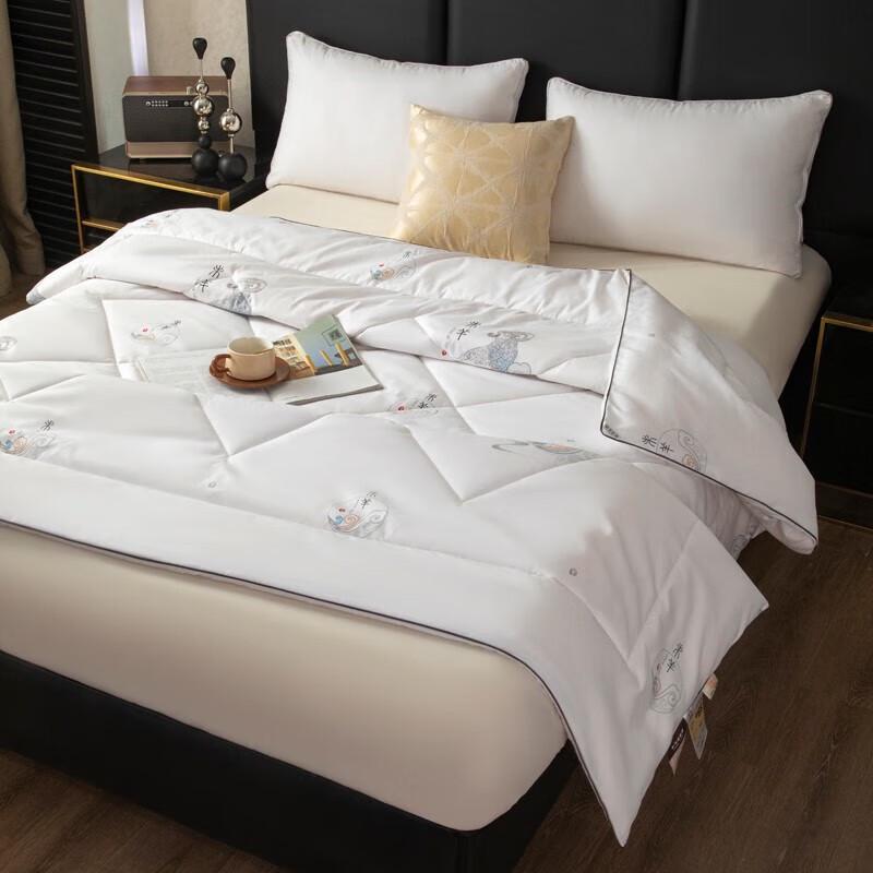 Huaxinxi Antibakterielle Bettdecke