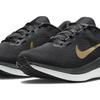 Nike Air Zoom Winflo 10 'Anthracite Gold' Women's Sneakers DV4023-005