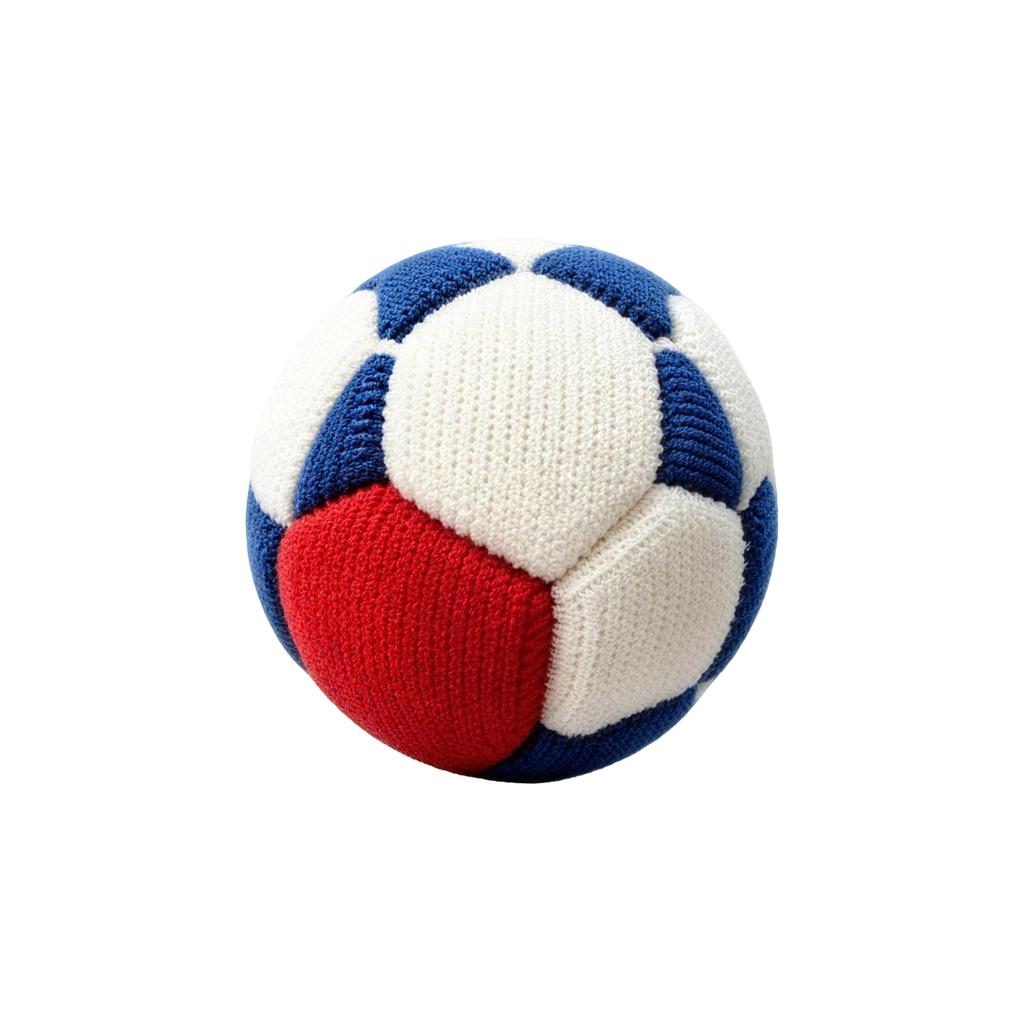 Soft Fabric Outdoor Sports Bean Bag Ball Durable Lightweight Toss Game Toy Suitable for Group Activities and Recreational Play