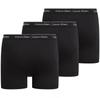 Calvin Klein 000NB4003A боксеры 3 шт.
