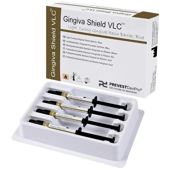 Prevest DenPro Gingiva VLC 4 x 1.2 ml