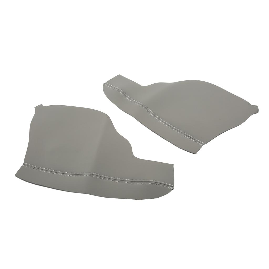 1 Par Armstödsskydd för Dörrpanel Fram Bilinredningstillbehör Ersättning för Odyssey