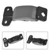 Left Quarter Window Glass Latch Gray 62920-34012-B1 For Toyota Tundra 2000-2006
