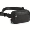 Belt Bag Mini Everywhere Crossbody Waist Bag Adjustable Strap Lightweight Outdoor Sports Fitness Chest Bag Men Women Daily Pack