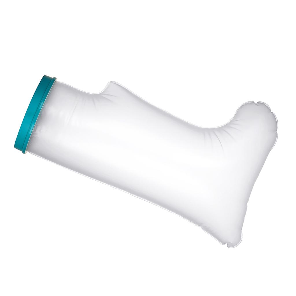Cast Cover for Shower Bath, Waterproof Adult Cast Protector Keep Cast Bandage Dry(Customized Packagi