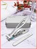 Monspend Nail Extra Large Toenail Clippers Premium Stainless Extra Large 17mm Blade Sharpness Hard Thick Foot Gift for and Storage Case Included
