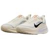 Nike Vomero 18 Wygodne Wszechstronne Codzienne Buty do Biegania Damskie Trampki Beżowe HQ7002100