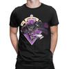 Men Women Dark Cacao T Shirts Cookie Run Kingdom Cotton Clothing Vintage Short Sleeve O Neck Tee Shirt Plus Size T-Shirt