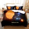 New Game Elite Dangerous Beding Set Single Twin Ful Quen King-Sized Dimensionsd Dimensions Bed Linen Set Adult People Kid Bedrom Duvetcover Sets
