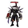 MOC latest toilet man vs monitor man battle damage Titan TV man mecha assembly particle construction brick toy