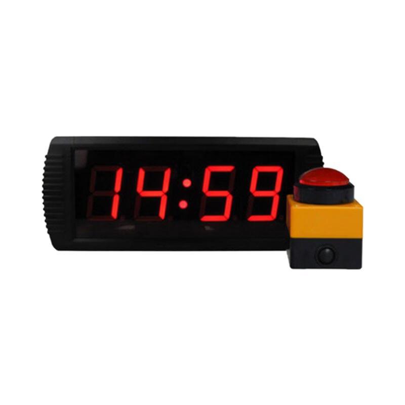 CTDX Digital Electronic Timers & Buzzer Buttons
