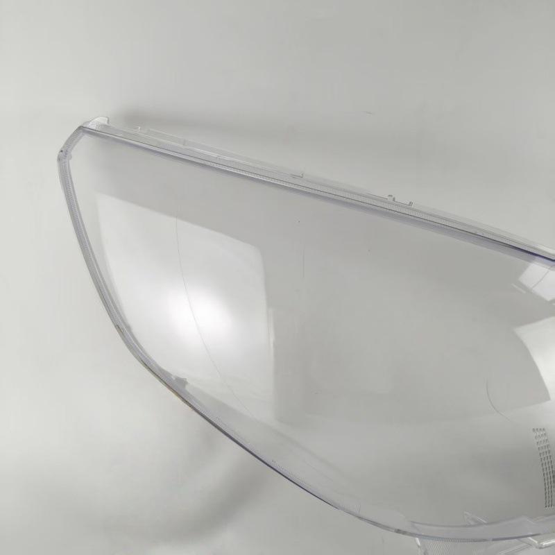 Scheinwerferabdeckung für Buick GL8 (2011-2016) - Transparenter Front-Lampenschirm