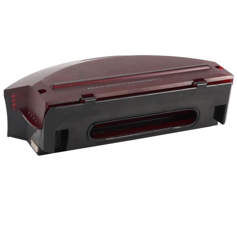 Støvoppsamlingsboks Beholder med Hepa-filter for IRobot Roomba 800 900-serien 860 864 870 880 885 890 960 Deler