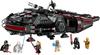 The Dark Falcon #75389