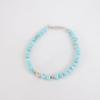 Opal 14K Baby Fish Turquoise Bracelet Oppb0721