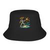 Fashion Rocky Project Hail Mary Scifi Fantasy Bucket Hats Unisex Lightweight  Fishing Caps Beach Hatwear Boonie Hat