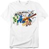 Avatar - Der Herr der Elemente - Avatare Gruppe - Herren Kinder T-Shirt