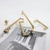 Luxurious Cabinet Handle Creative Furniture Hardware Door Handle Cabinet Knob  Kitchen Cupboard