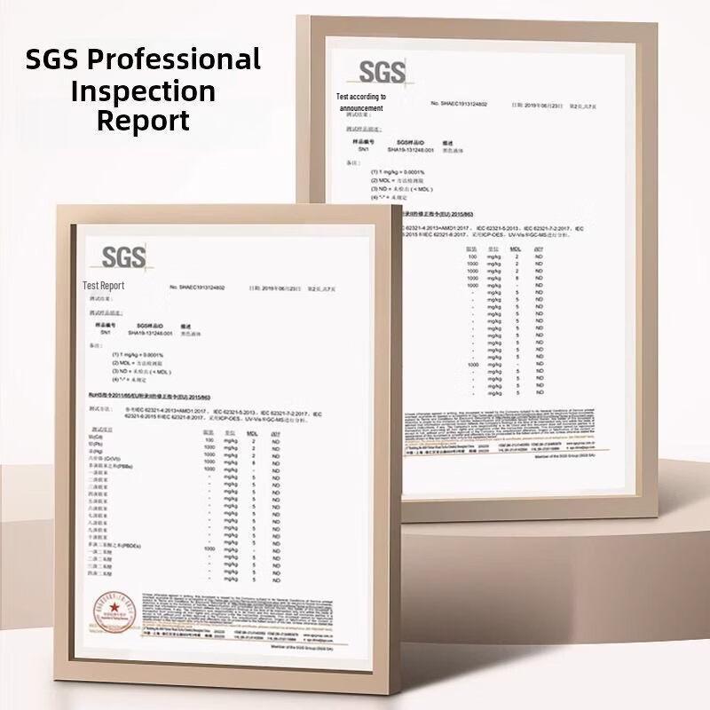 Allies Högtemperatur Industriell Markörpenna