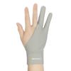 XENCELABS x Çizim için ve Gri İki Parmaklı Eldivenler, Büyük, 9.4cm 22.3cm, Boyama, XMCLGLG,