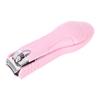 Multifunctional Stainless Steel Nail Clipper Cutter Fingernail Toenail Clipper Manicure Tool