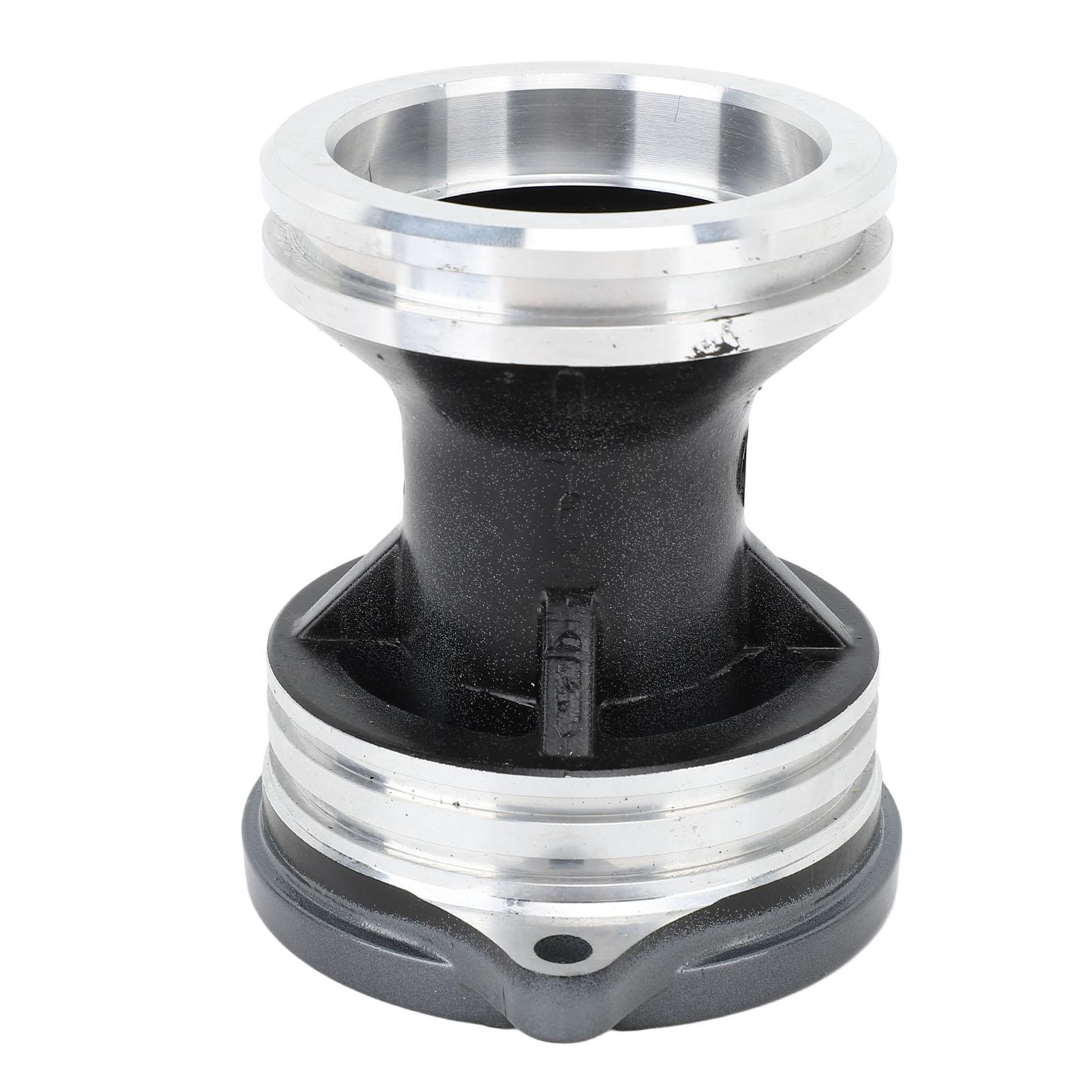 

Outboard Gear Box Cap 61N 45361 01 4D Aluminum Alloy Gear Box Bearing Housing for 2 Stroke 25HP 30HP Outboard Engine