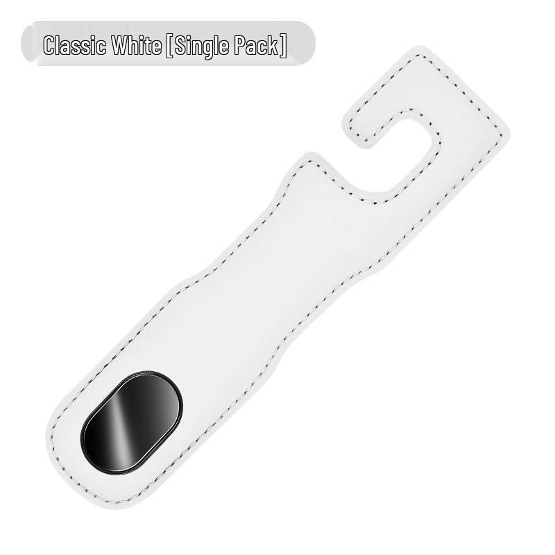 Headrest Car Seat Back Hidden Hook Storage