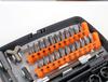 38-in-1 Multifunctional Household Ratchet and Phillips Screwdriver Set